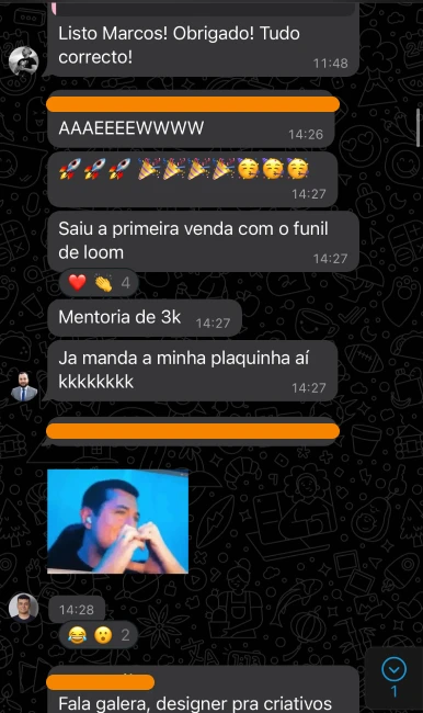 S-FEEDBACK - [Marcos Laranjeira] - [D, N, T e C] - 02 v2