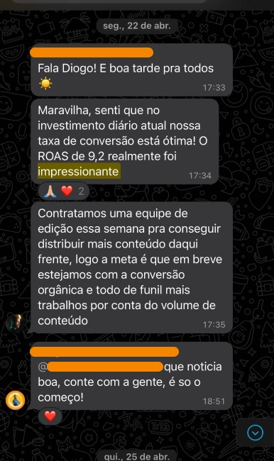 S-FEEDBACK - [Marcos Laranjeira] - [D, N, T e C] - 04 v2